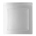 Miniatyrbild 2 av 2: Rayher 36036000 gieàform kvadrat medium 18 5 x 18 5 cm djup 3 5 cm 36036000