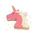 Miniatyrbild 2 av 4: Cutter - SCRAPCOOKING - Unicorn - Rostfritt stål - XXL - Silver