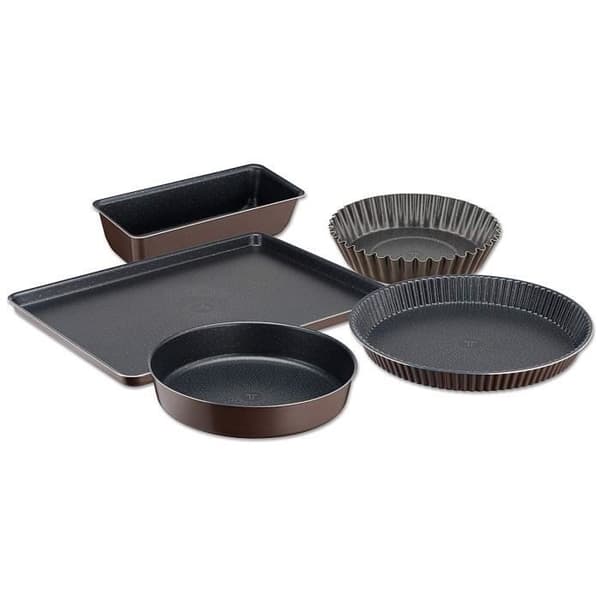 Bakverksformset - Tefal - Perfectbake - Non-stick - Aluminium - Tillverkat i Frankrike