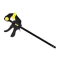 Miniatyrbillede 1 af 3: Quick Bar Clamp 12" Deli Tools EDL110112
