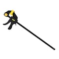 Miniatyrbilde 1 av 3: Quick Bar Clamp 18" Deli Tools EDL110118