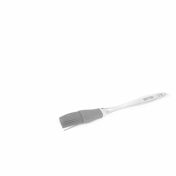 Bagepensel Quttin Clear Silikone 24 x 4 x 0,5 cm