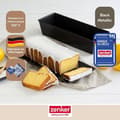Miniatyrbild 2 av 4: Muffinsform 30,5 cm Zenker Black Metallic
