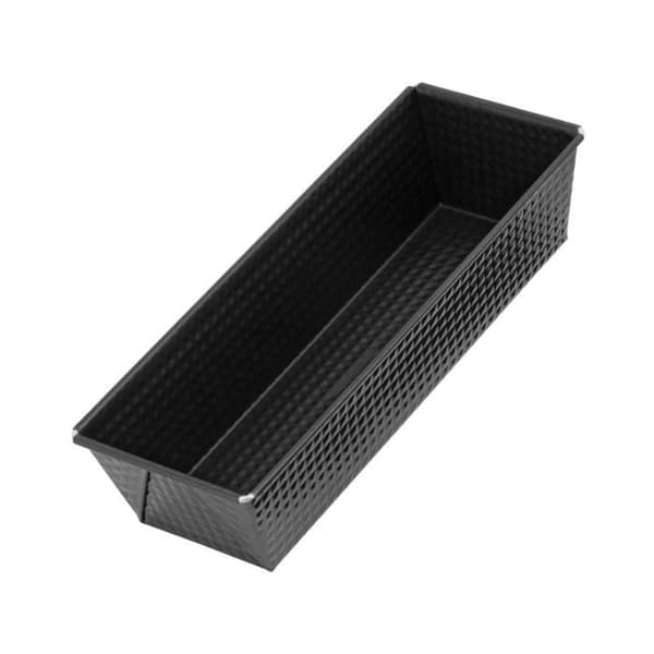 Muffinsform 30,5 cm Zenker Black Metallic