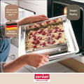 Miniatyrbild 2 av 4: Justerbar bakform 27 till 52 cm Zenker Smart Pastry