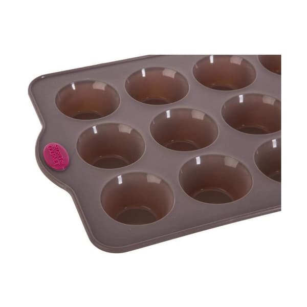 Muffinsbricka 5five Simply Smart 33 x 23,5 x 3,5 cm (12 antal)