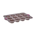 Miniatyrbild 2 av 3: Muffinsbricka 5five Simply Smart 33 x 23,5 x 3,5 cm (12 antal)