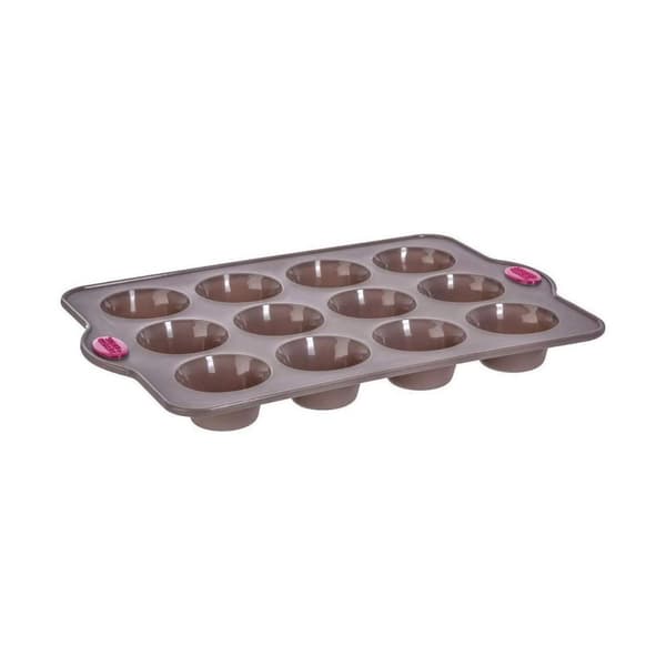 Muffinsbricka 5five Simply Smart 33 x 23,5 x 3,5 cm (12 antal)
