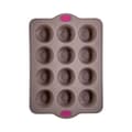 Miniatyrbild 1 av 3: Muffinsbricka 5five Simply Smart 33 x 23,5 x 3,5 cm (12 antal)