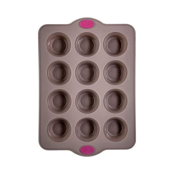 Muffinsbricka 5five Simply Smart 33 x 23,5 x 3,5 cm (12 antal)