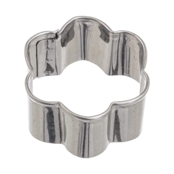 Moldes para Galletas Secret de Gourmet 8 Delar