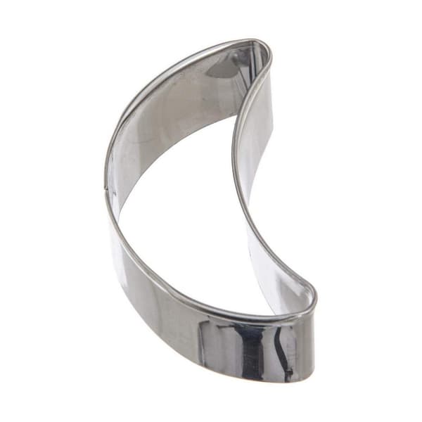 Moldes para Galletas Secret de Gourmet 8 Delar