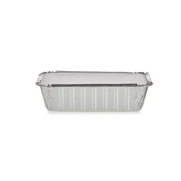 Set med matbrickor Kinvara 16153 Disponibel Med lock 12 antal
