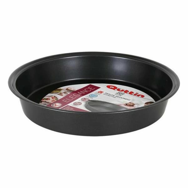 Kakform Quttin Elegance (Ø 24,5 cm) 12 antal