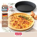 Miniatyrbild 2 av 4: Moule à quiche lorraine 28 cm Zenker Spécial Countries