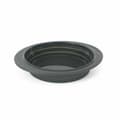 Miniatyrbillede 4 af 4: Bageform Quttin Silikone Stiv 31 x 28,5 x 5,3 cm (8 enheder)