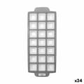 Miniatyrbillede 1 af 3: Nudelform Quttin Firkantet Small (24 enheder)