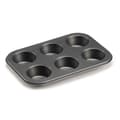 Pikkukuva 2 / 2: Uuni vuoka Kinvara CK73973 Tumman harmaa 18,7 x 3,5 x 26,5 cm (6 Kappaletta) (12 osaa)