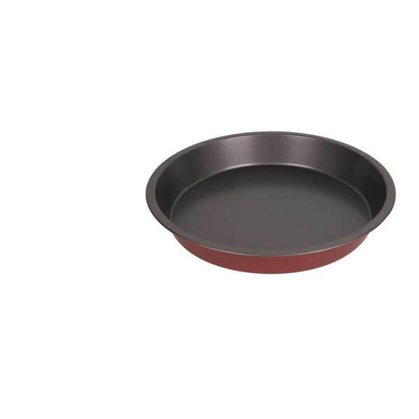 Uuni vuoka Quttin Cherry Hiiliteräs 32 x 32 x 5 cm (12 osaa)
