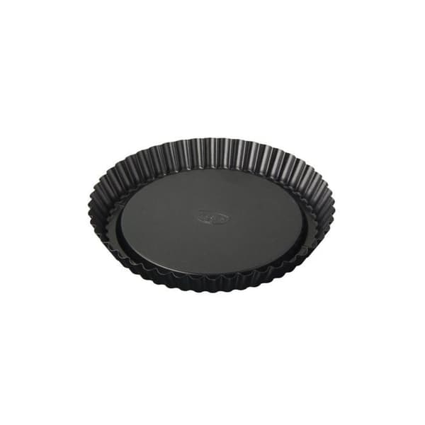 Tårtform - Dr Oetker - 22 cm - Non-stick - Värmeledningsförmåga - Rostfritt stål