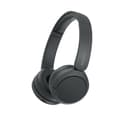 Miniatyrbillede 1 af 5: Sony WHCH520B trådløse on-ear hovedtelefoner sort