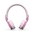 Miniatyrbillede 1 af 3: Hama Freedom Lit II Bluetooth On-Ear hovedtelefoner Pink