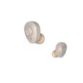 Miniatyrbild 1 av 2: Hama Bluetooth&reg-hörlurar Freedom Buddy True Wireless In-ear Bass B. BE