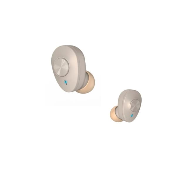 Hama Bluetooth&reg hovedtelefoner Freedom Buddy True Wireless In-ear Bass B. BE