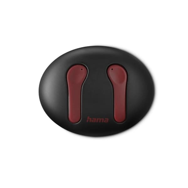 Hama Bluetooth&reg; hovedtelefoner Spirit Unchained True Wirel. Øretelefoner ENC FC RT