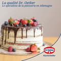 Miniatyrbild 5 av 6: Kougelhopfform 21,5 cm Dr. Oetker Flexxibel Love
