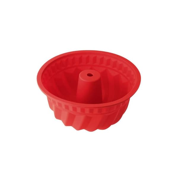 Kougelhopfform 21,5 cm Dr. Oetker Flexxibel Love