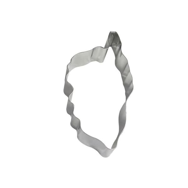 Tårtform - Gobel konditoriform - 883930 - Nonette form / Kakform Korsika form Rostfritt stål