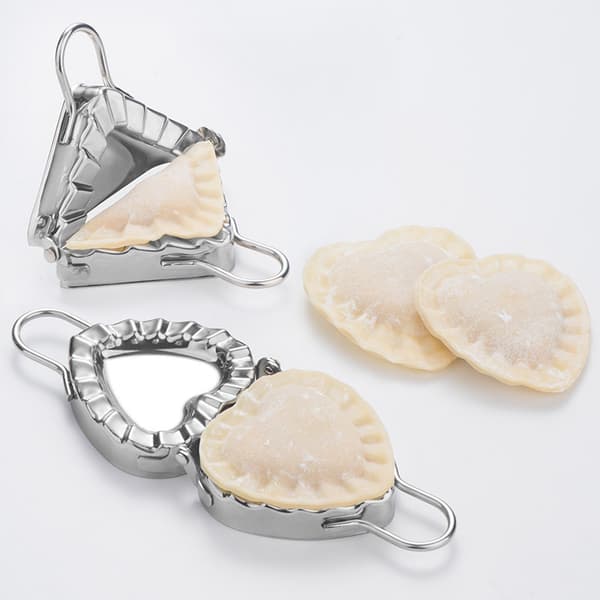 INF 2-pakke Creative dumplingformsett Model 1