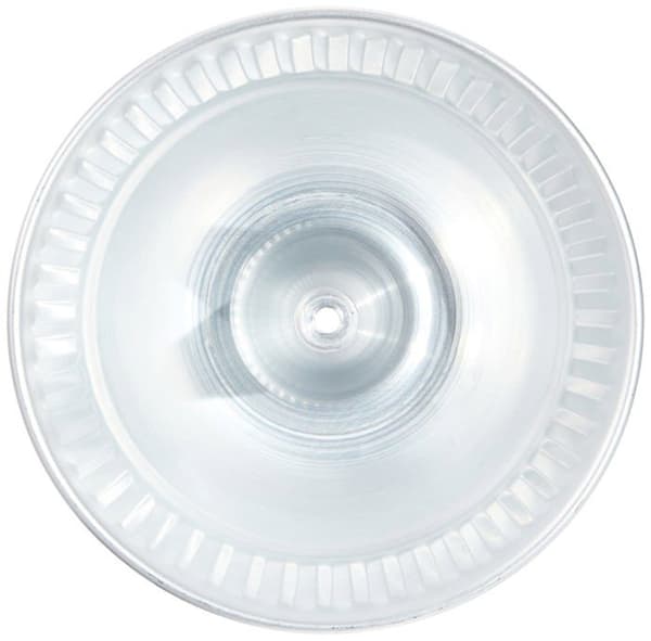 Tårtform - Pentole agnelli konditorivaror - COAL35LE14 - aluminiumpudding, tjocklek 0,6 cm, med 14 cm rör