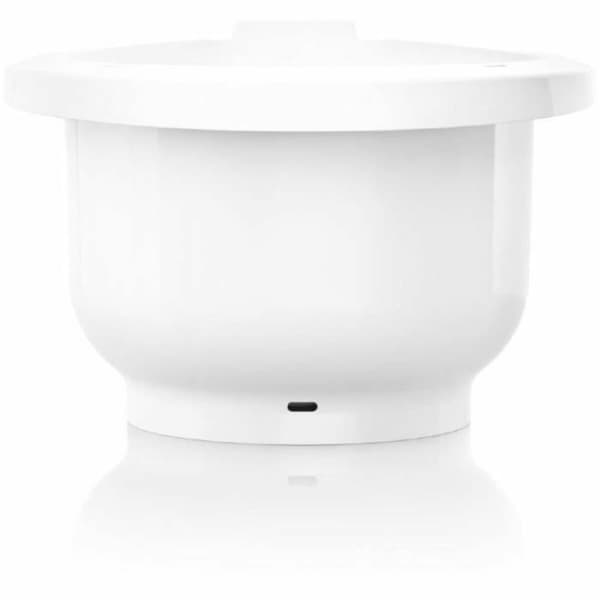 Degblandare BOSCH MUZS2KR Vit Plast