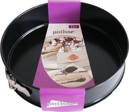 Patisse Kakeform Patisse 26 cm Klassisk universal