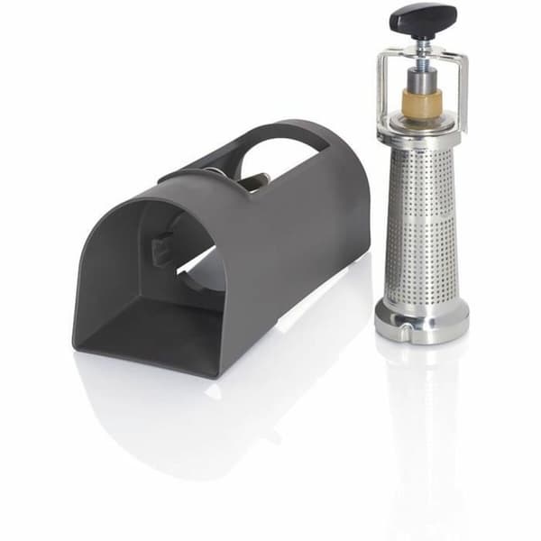 håndstryger BOSCH MUZ45FV2 Rød Rustfrit stål