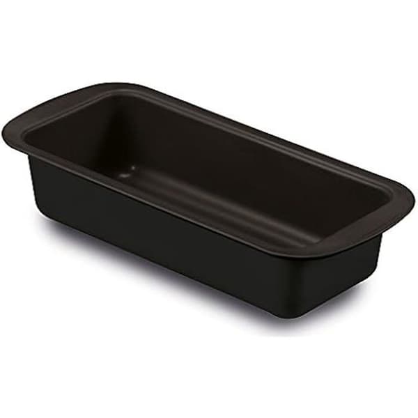 Tårtform - GUARDINI - Gardenia - Non-stick stål - Svart