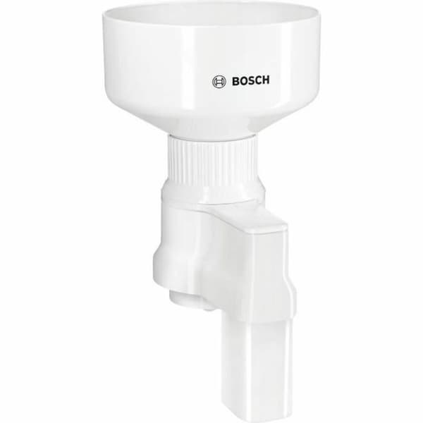 Kryddkvarn BOSCH Vit Plast