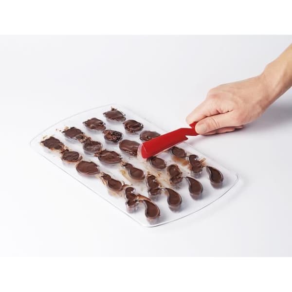 MASTRAD F48300 Stekt chokladform