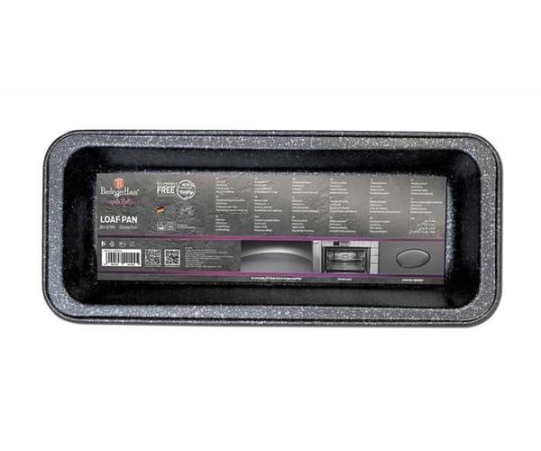 BRÖDMASKIN 33x14cm BERLINGER HAUS BH-6799