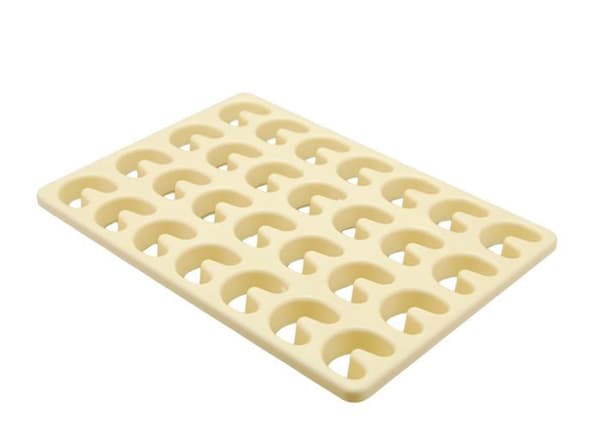 Tårtform - konditorivaror G s d haushaltsgeräte - 32 101 - G S D Haushaltsgerate GSD Croissant Form 32101
