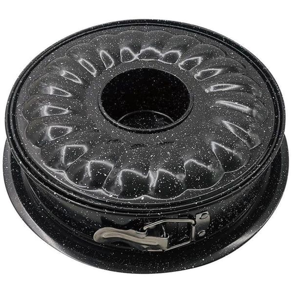 Bakform - KING HOFF - KH1779 - 26 cm - Metall - Diskmaskinssäker