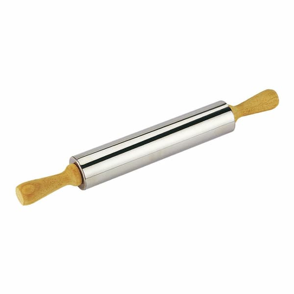 Wienerbrød kagerulle Tescoma Delicia Rustfrit stål 25 cm