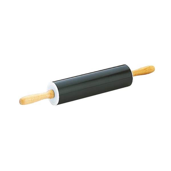 Wienerbrød kagerulle Ibili Stål 45 cm