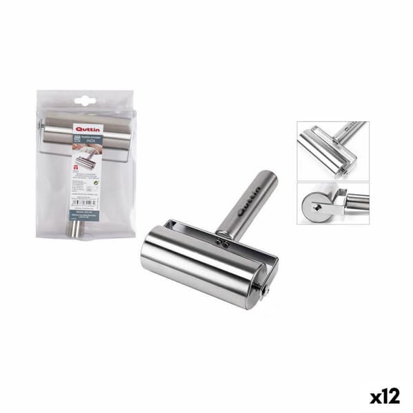 Kavel Quttin 158726 4,6 x 11,8 cm (12 antal)