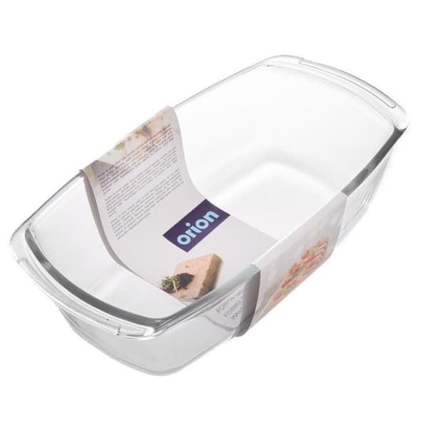 OVNSSTÅENDE BRØDPAND TIL BAGNING AF BRØD