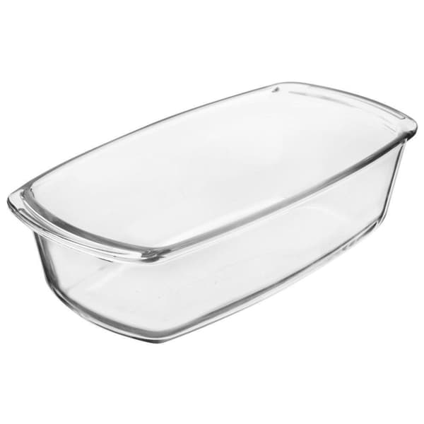 OVNSSTÅENDE BRØDPAND TIL BAGNING AF BRØD