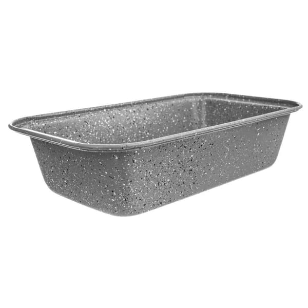 Bakplåt, bakplåt, paté, fruktkaka, tårta, granit GRANDE