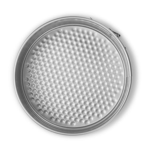 Springform kolstål nonstick 20 diameter cm